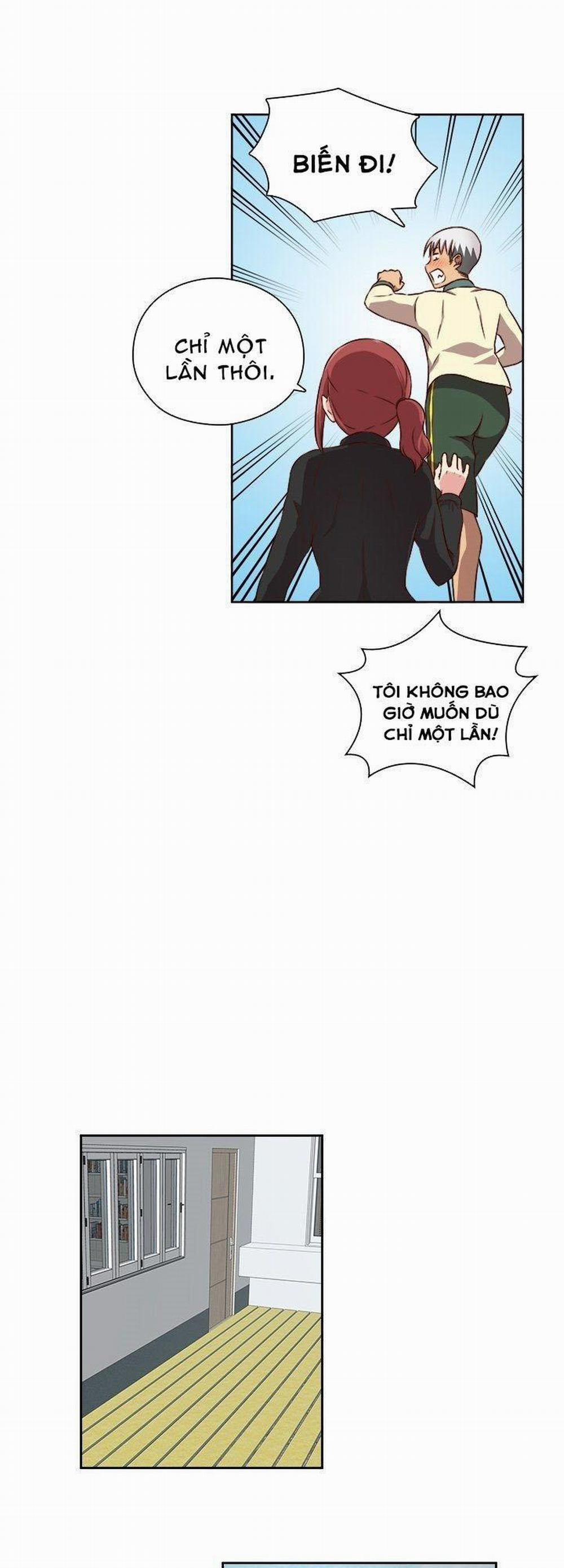 Đại Học H - H Campus 51 trang 41