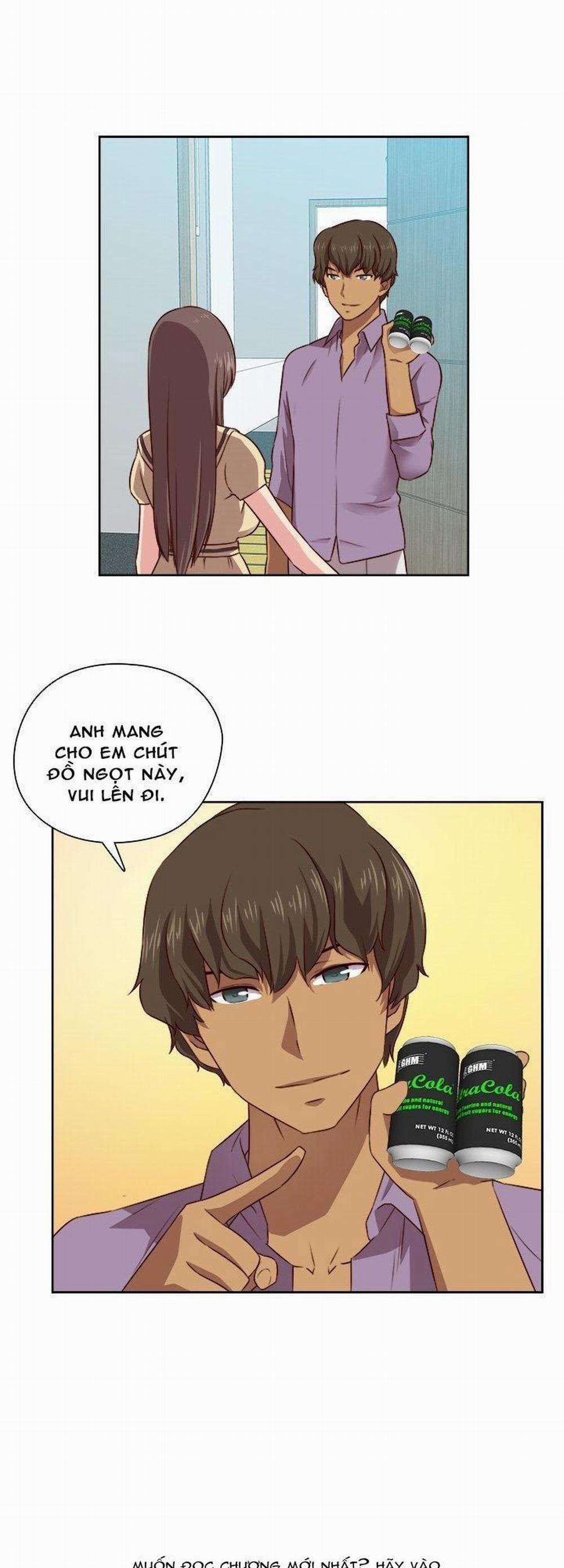 Đại Học H - H Campus 51 trang 45