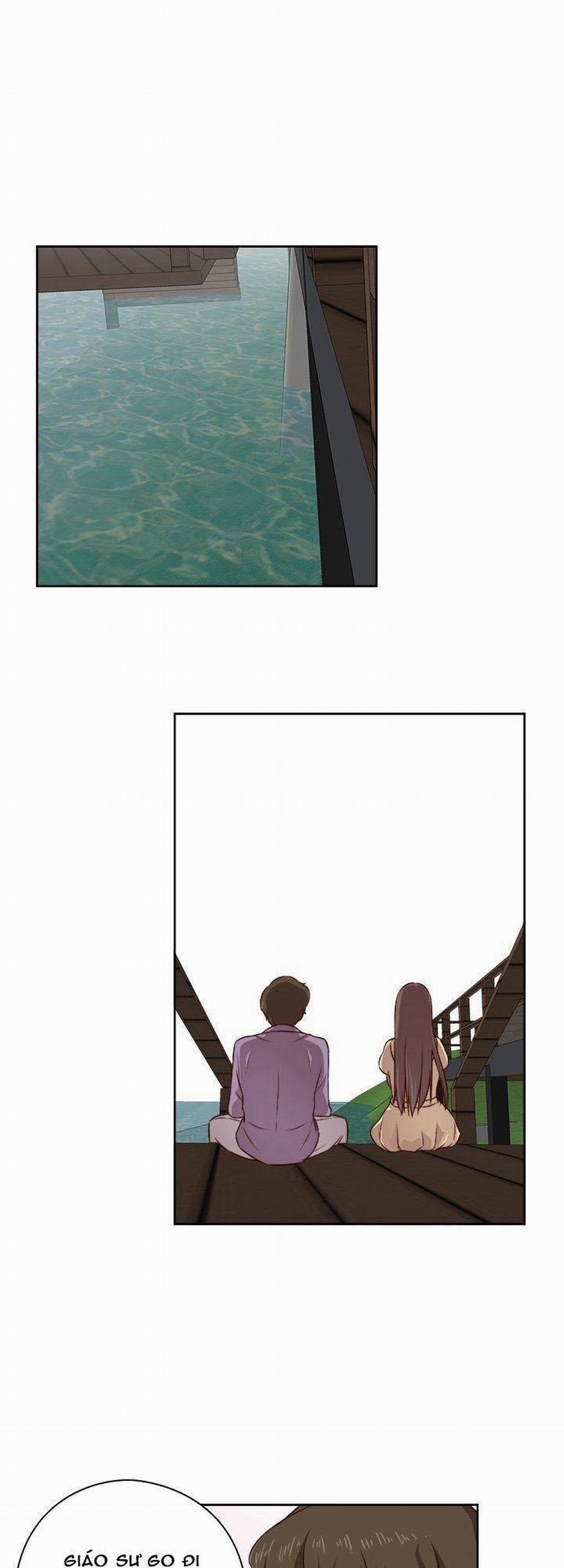 Đại Học H - H Campus 51 trang 47