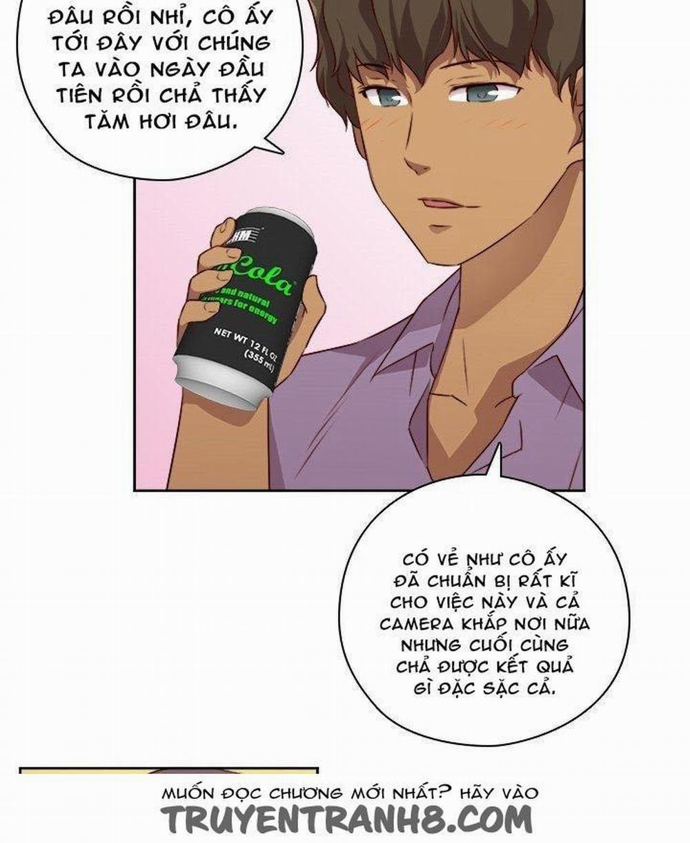 Đại Học H - H Campus 51 trang 48