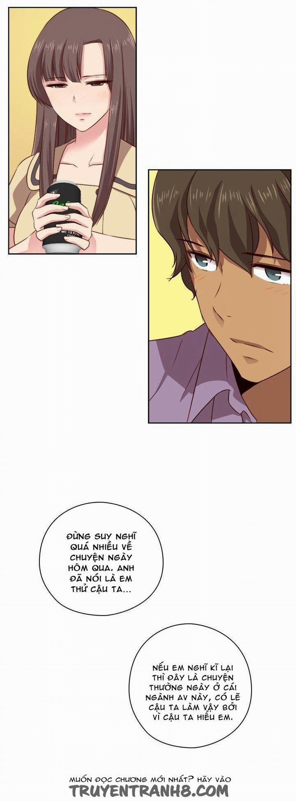 Đại Học H - H Campus 51 trang 49