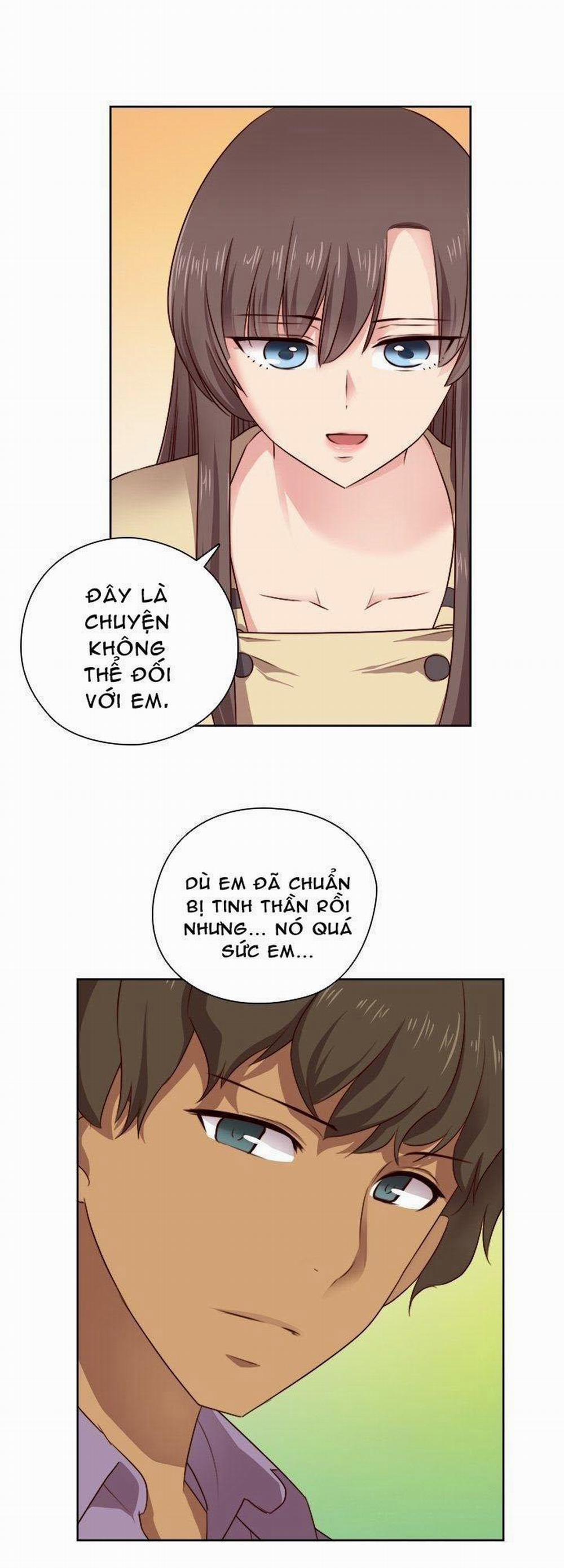 Đại Học H - H Campus 51 trang 51