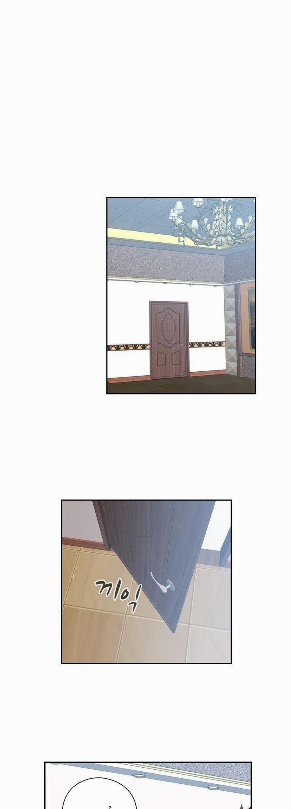 Đại Học H - H Campus 52 trang 39