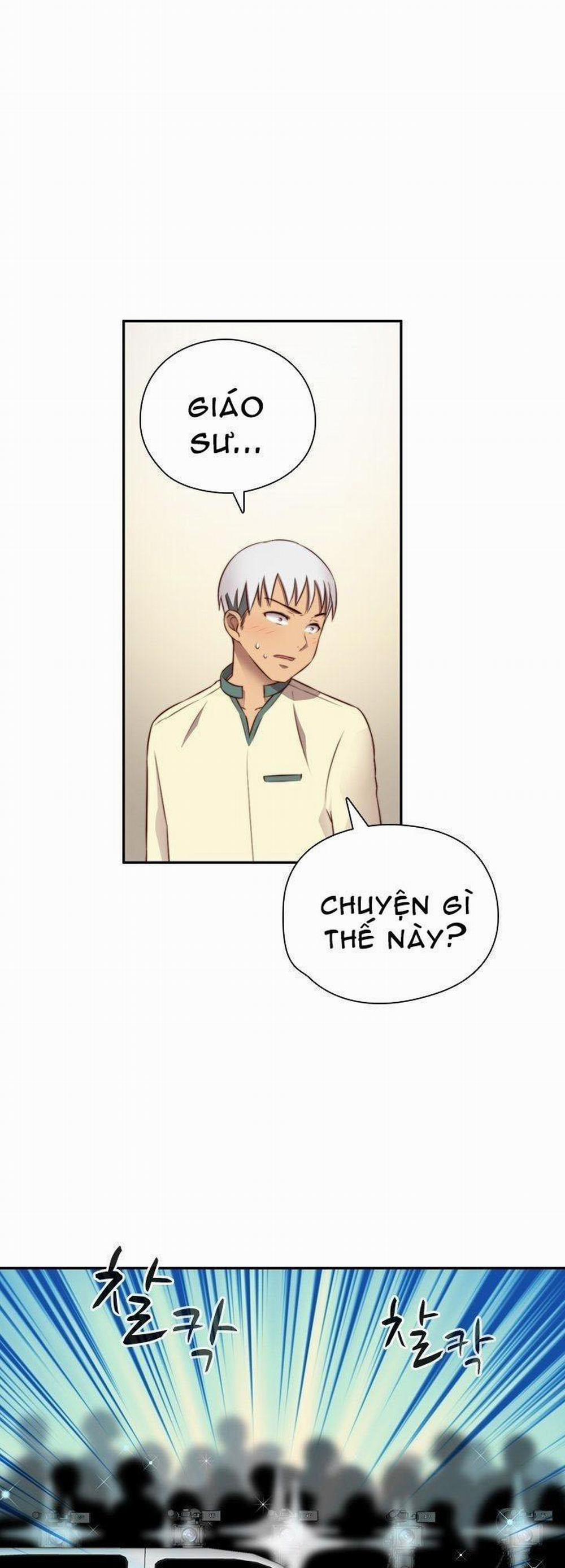 Đại Học H - H Campus 52 trang 50