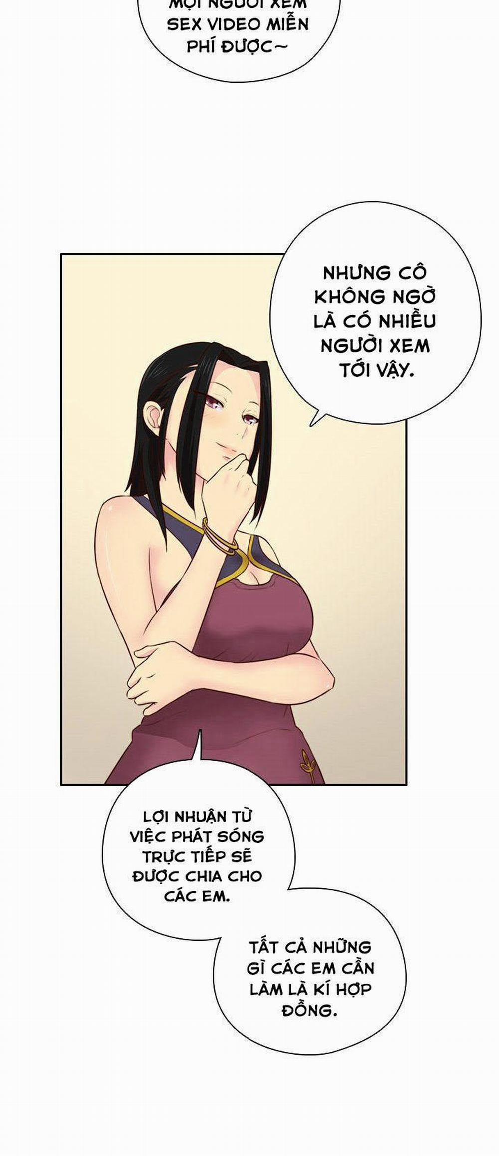 Đại Học H - H Campus 53 trang 12