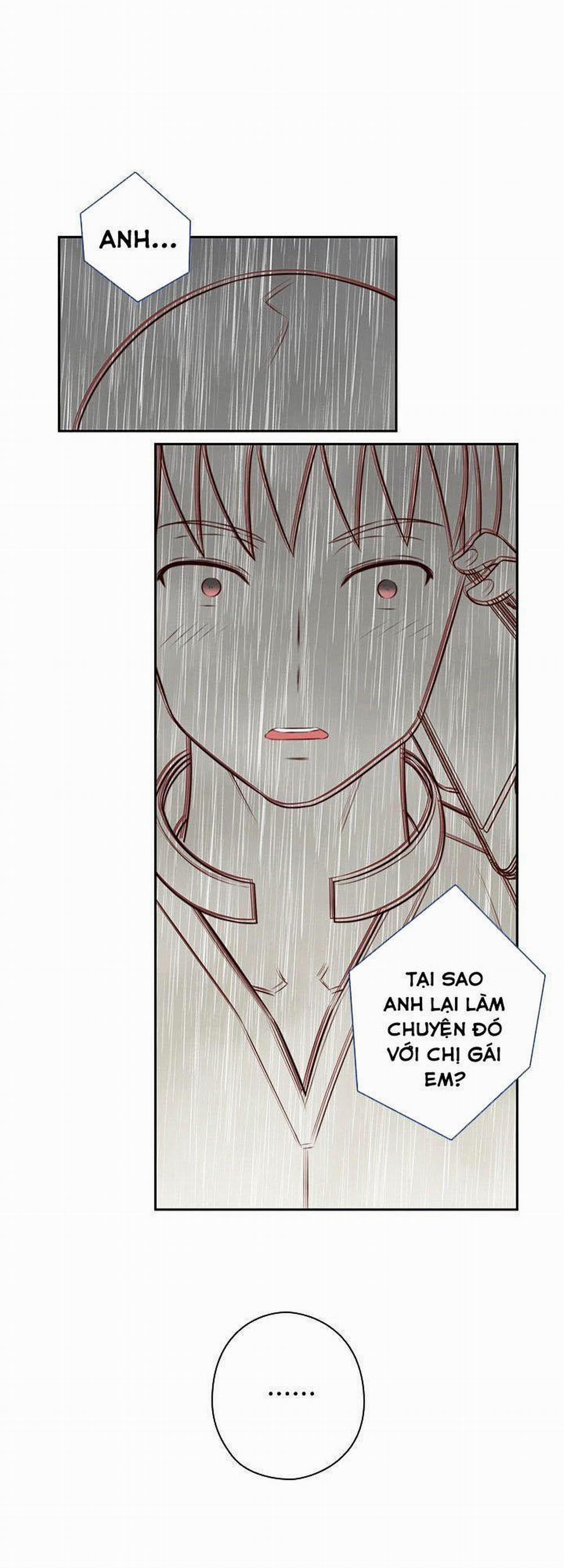 Đại Học H - H Campus 53 trang 50