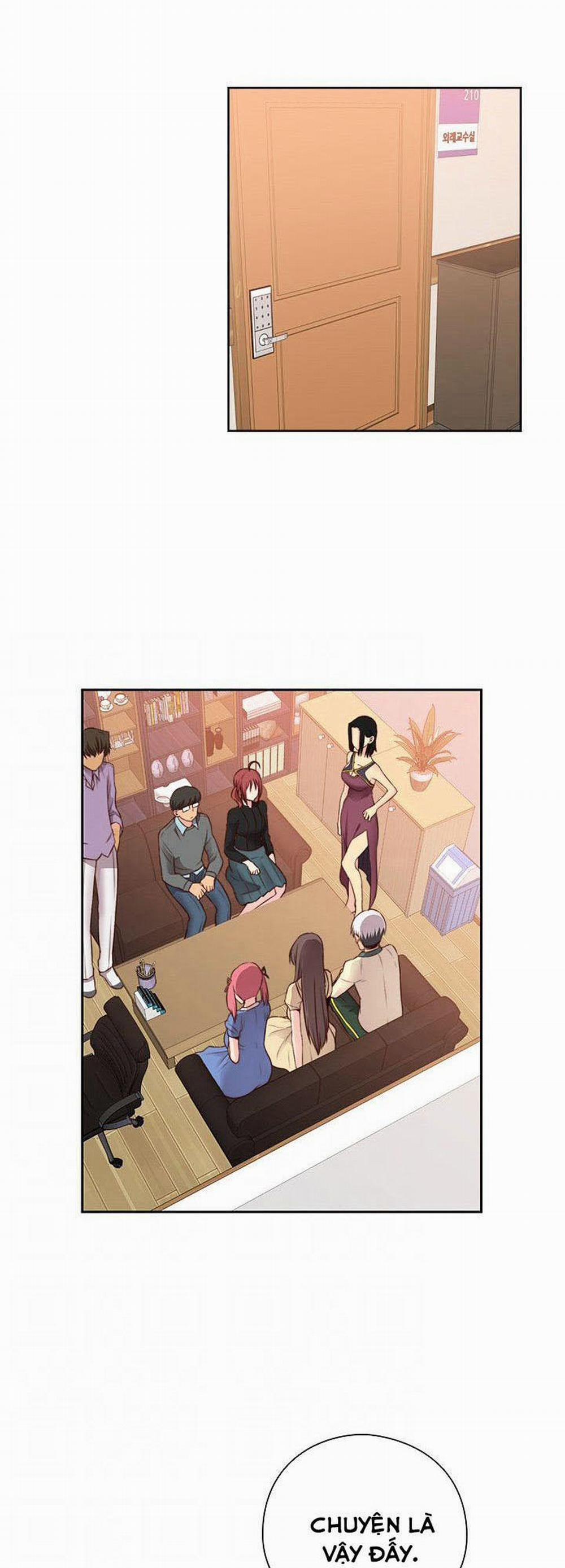 Đại Học H - H Campus 53 trang 7