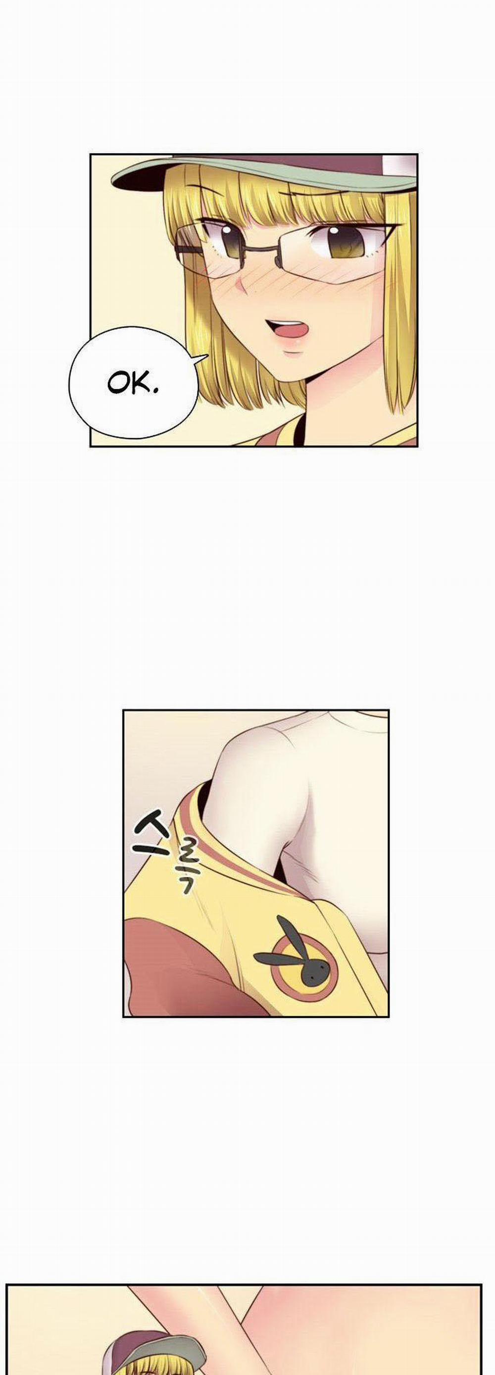 Đại Học H - H Campus 54 trang 3