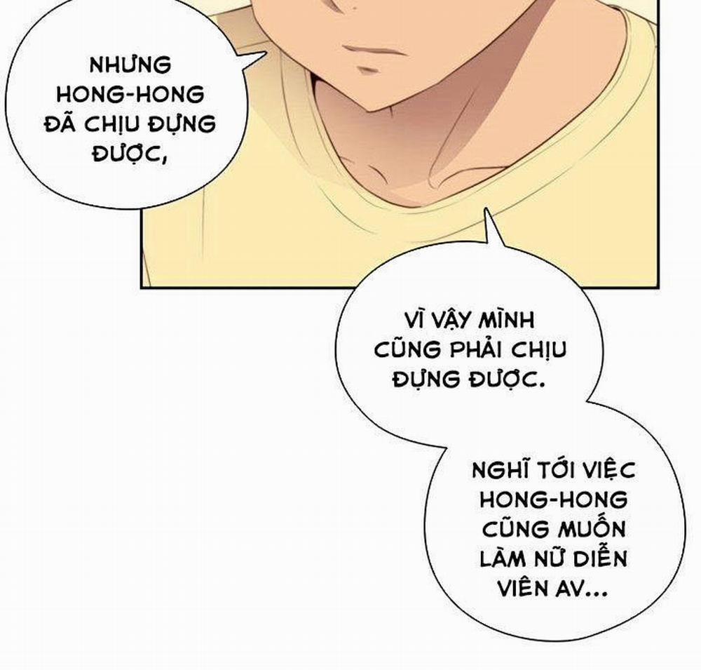 Đại Học H - H Campus 54 trang 37