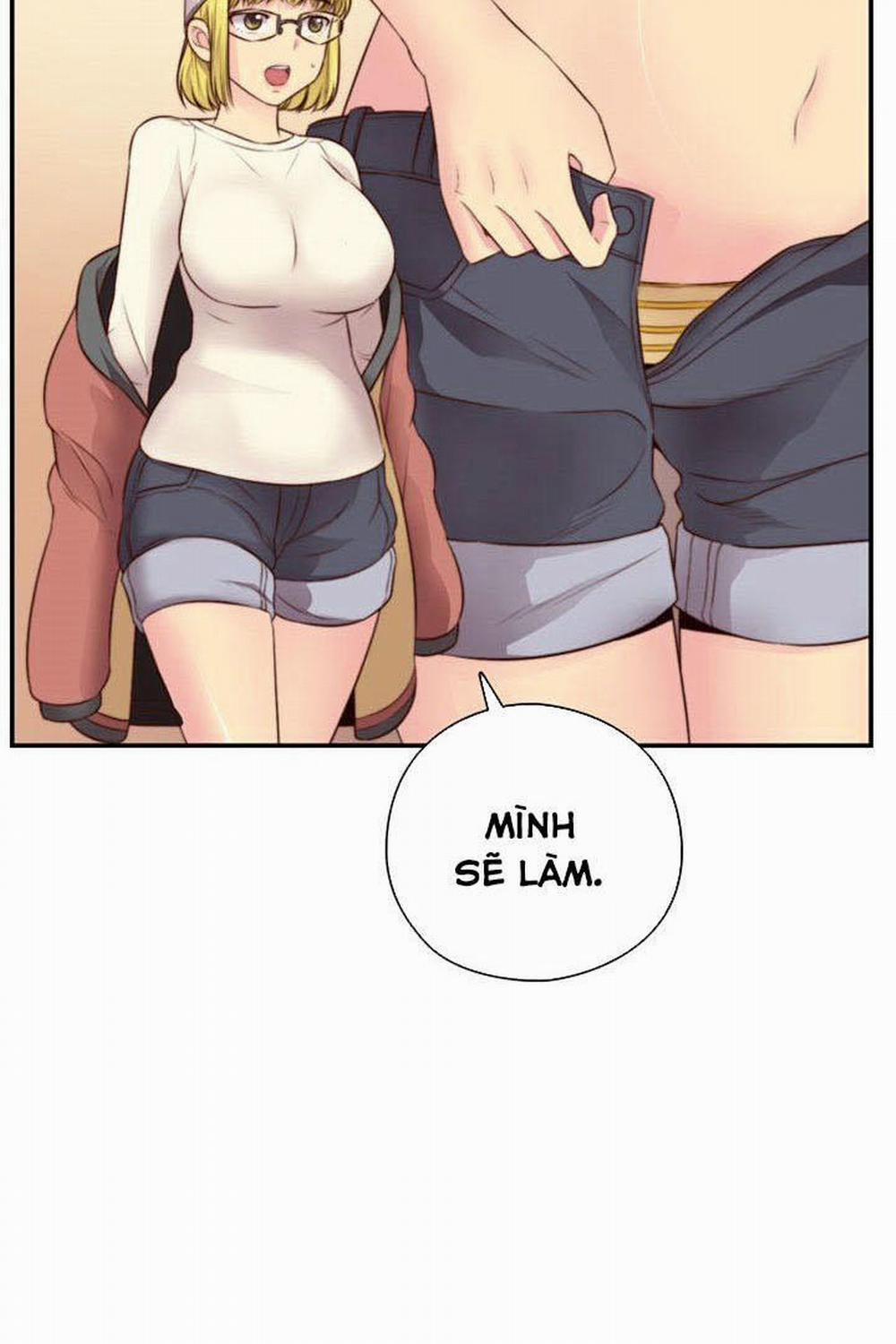 Đại Học H - H Campus 54 trang 4