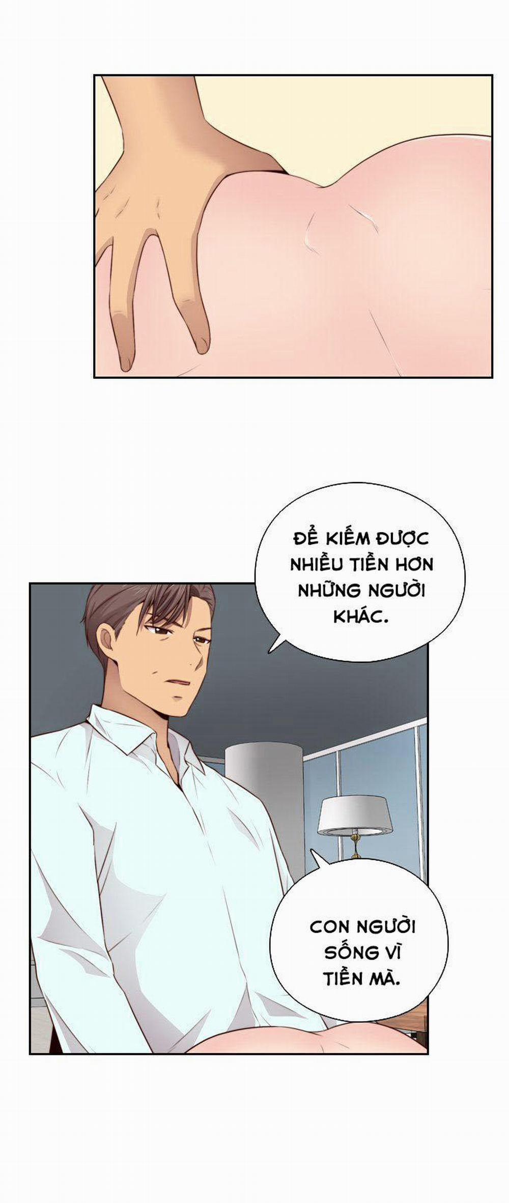 Đại Học H - H Campus 55 trang 36