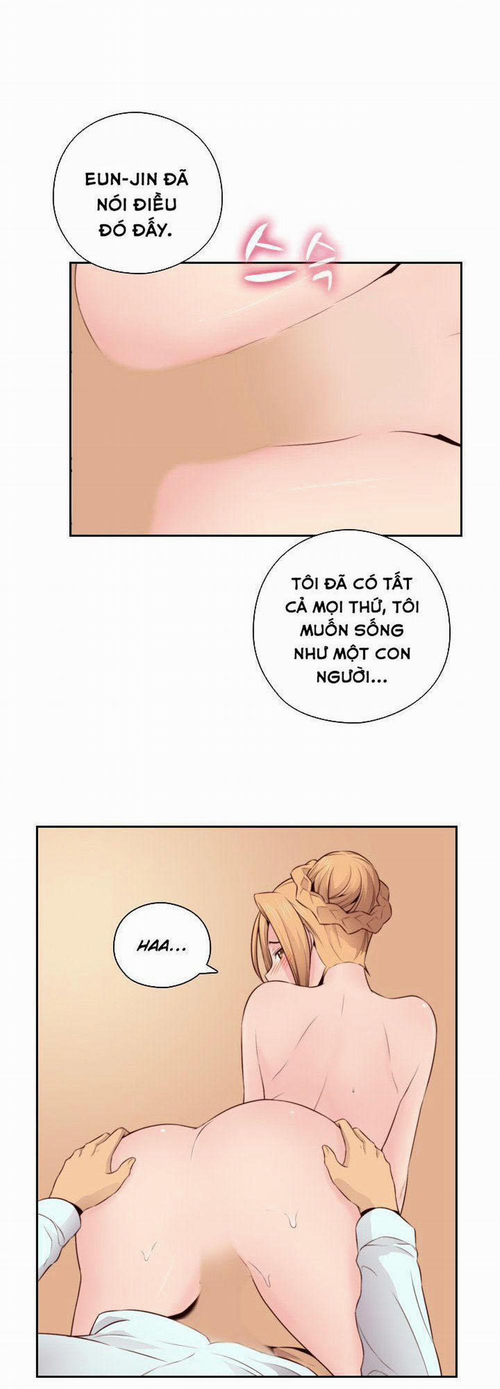 Đại Học H - H Campus 55 trang 37