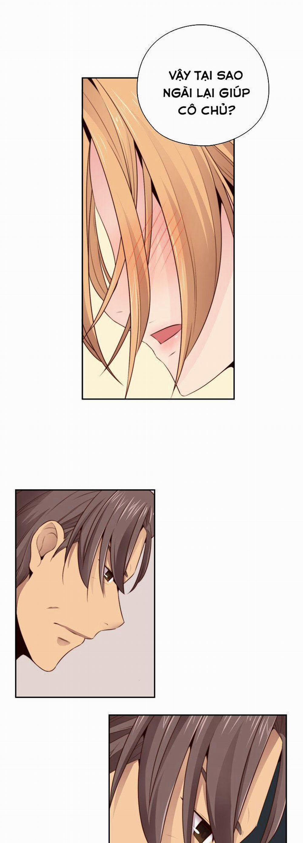 Đại Học H - H Campus 55 trang 39