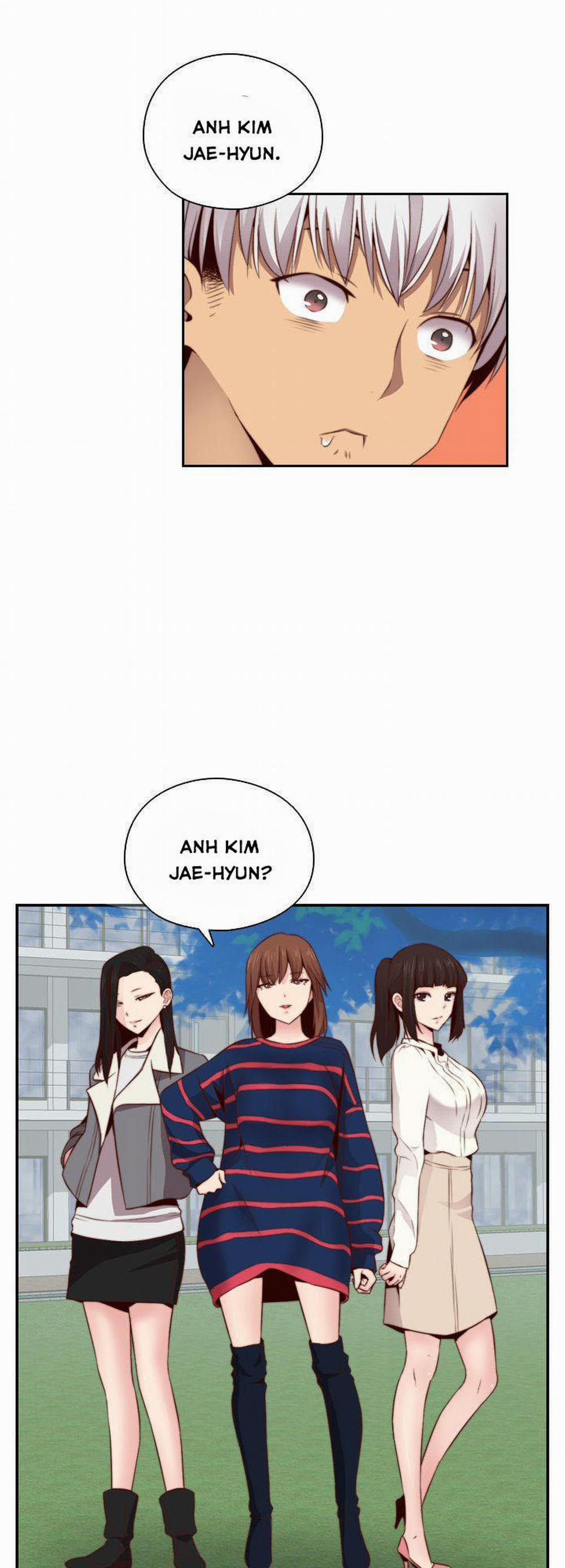 Đại Học H - H Campus 56 trang 24