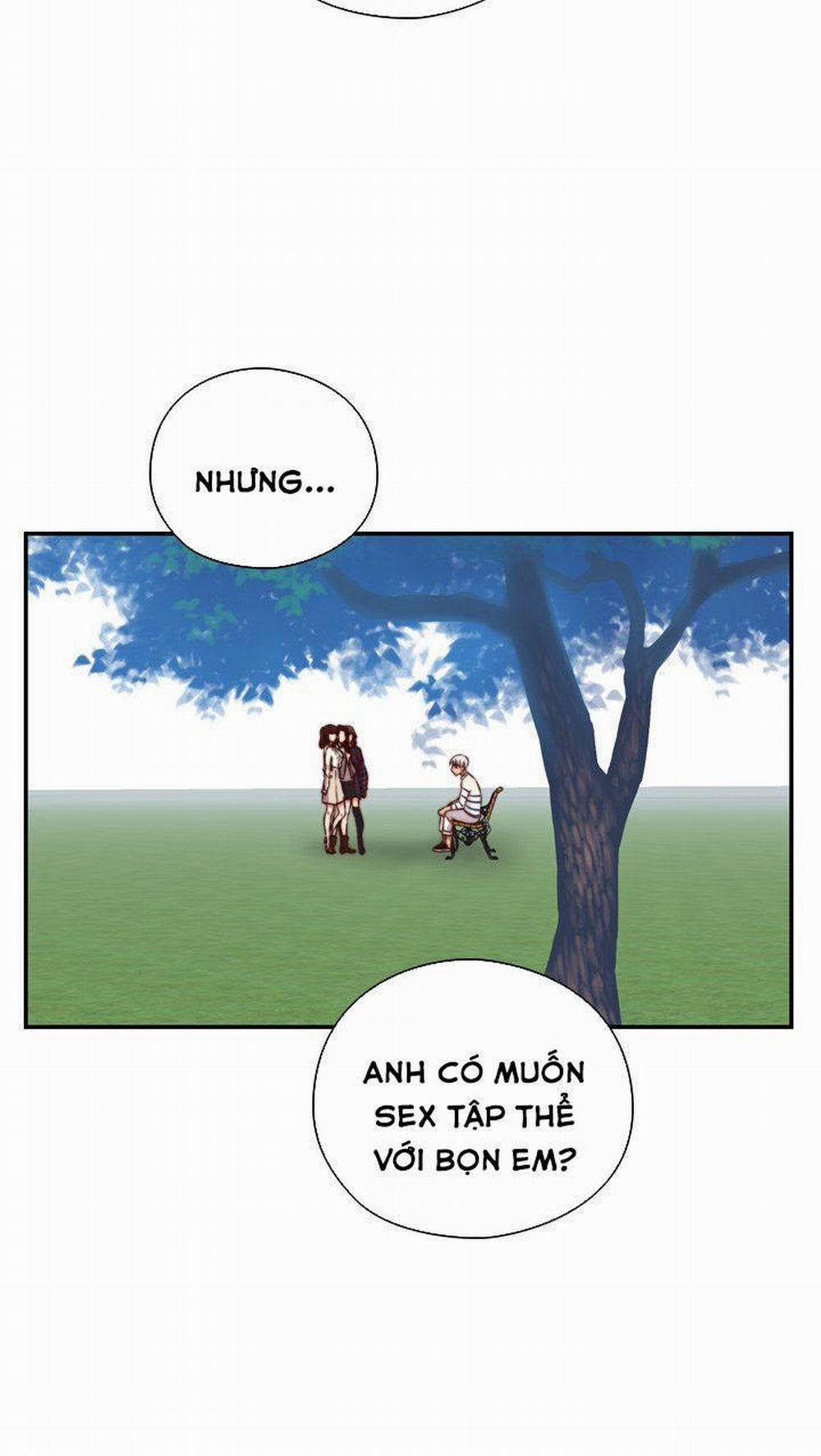 Đại Học H - H Campus 56 trang 27