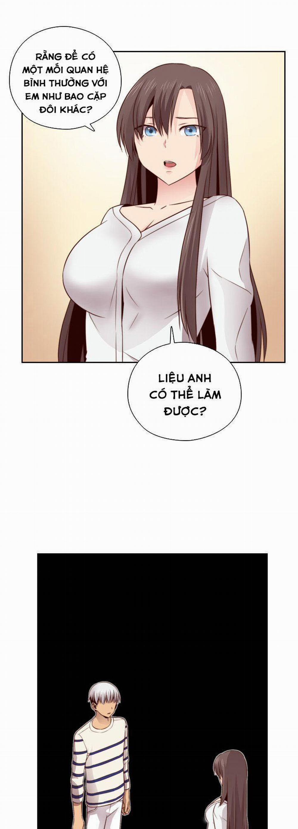 Đại Học H - H Campus 56 trang 57