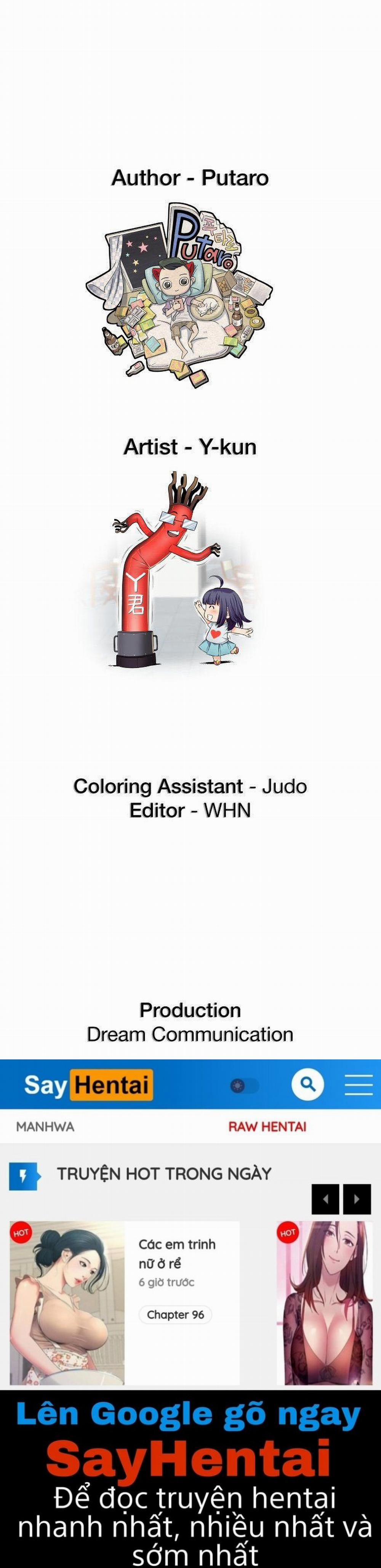 Đại Học H - H Campus 56 trang 61