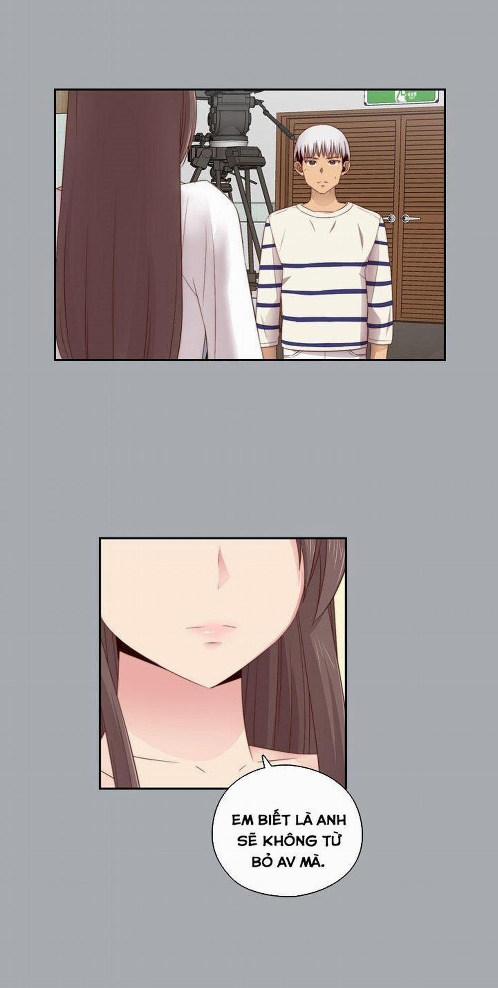 Đại Học H - H Campus 57 trang 26