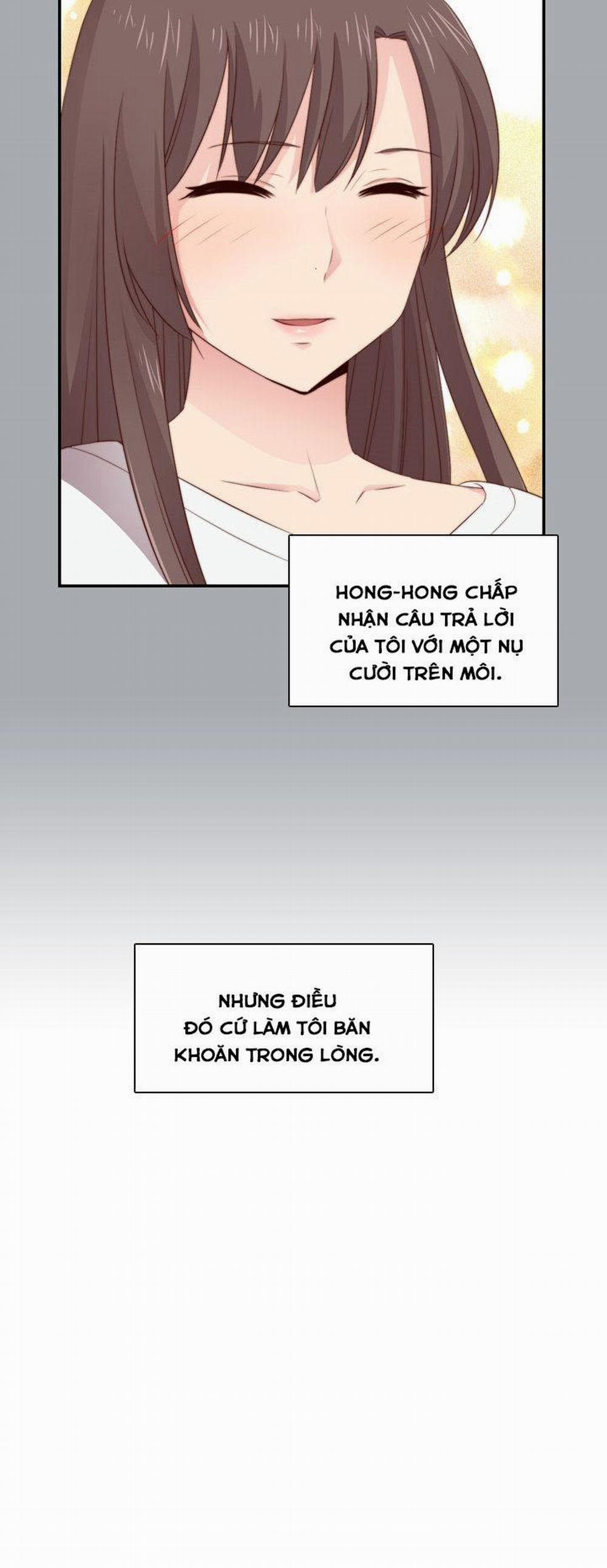 Đại Học H - H Campus 57 trang 27