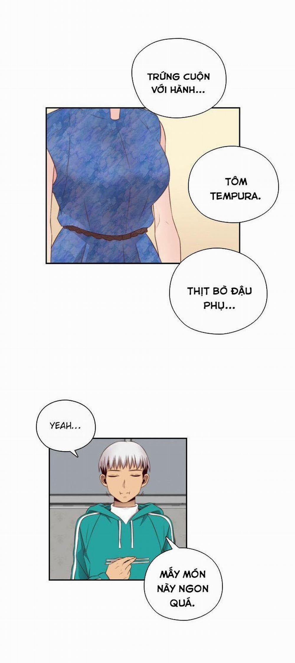 Đại Học H - H Campus 57 trang 34