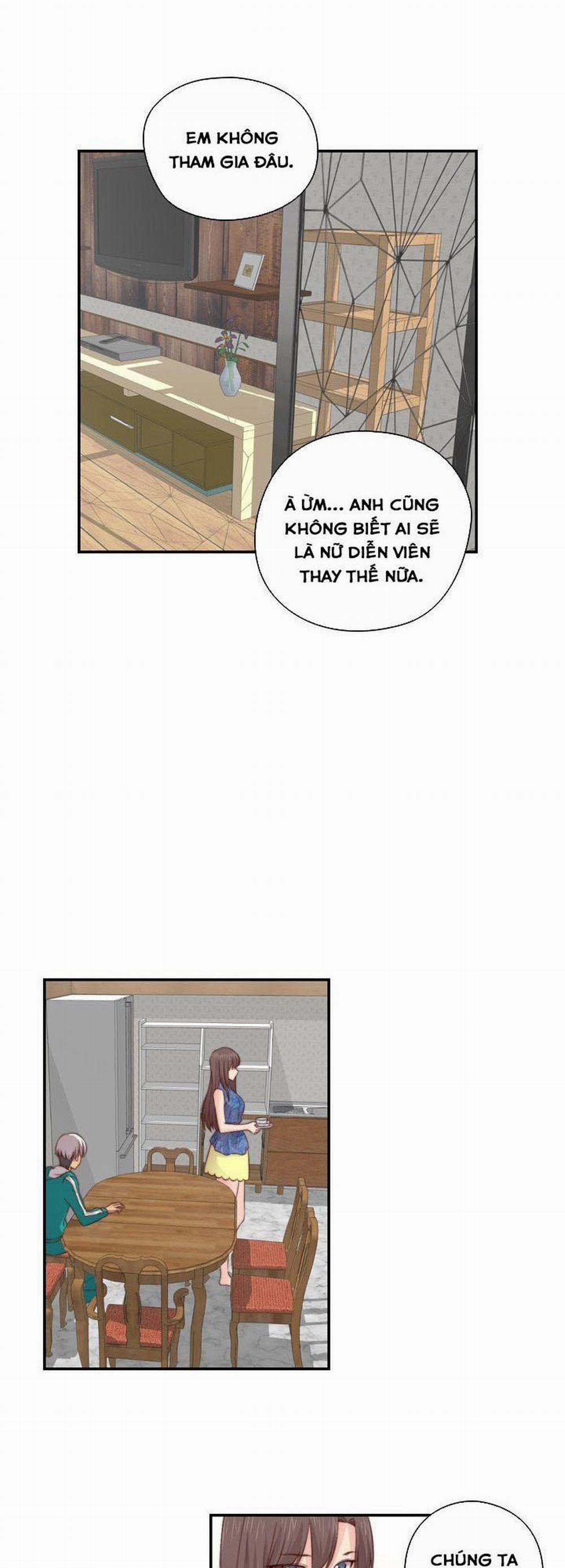 Đại Học H - H Campus 57 trang 37