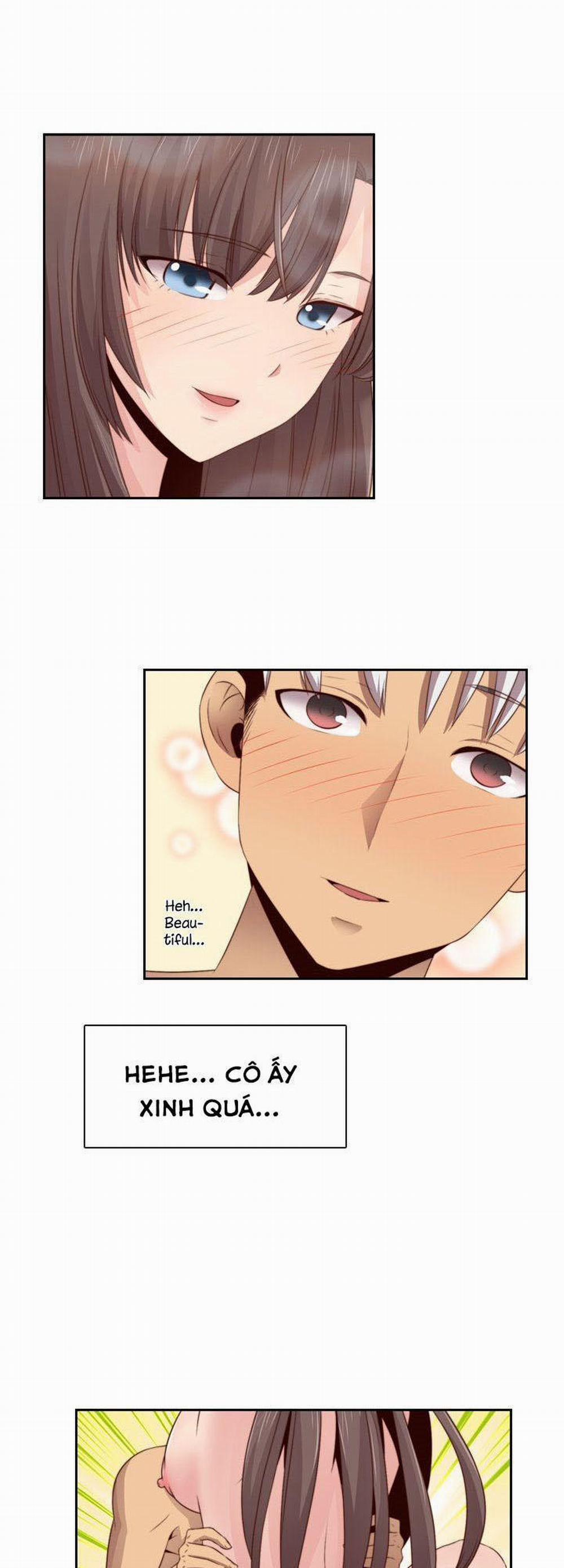 Đại Học H - H Campus 57 trang 43