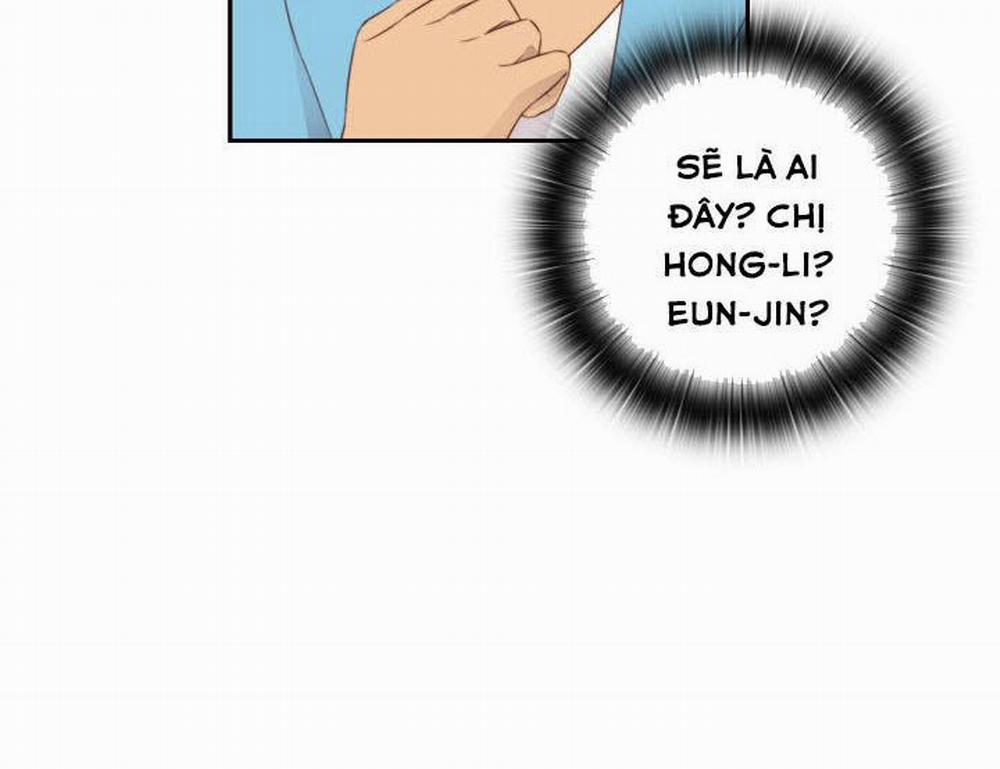 Đại Học H - H Campus 58 trang 23