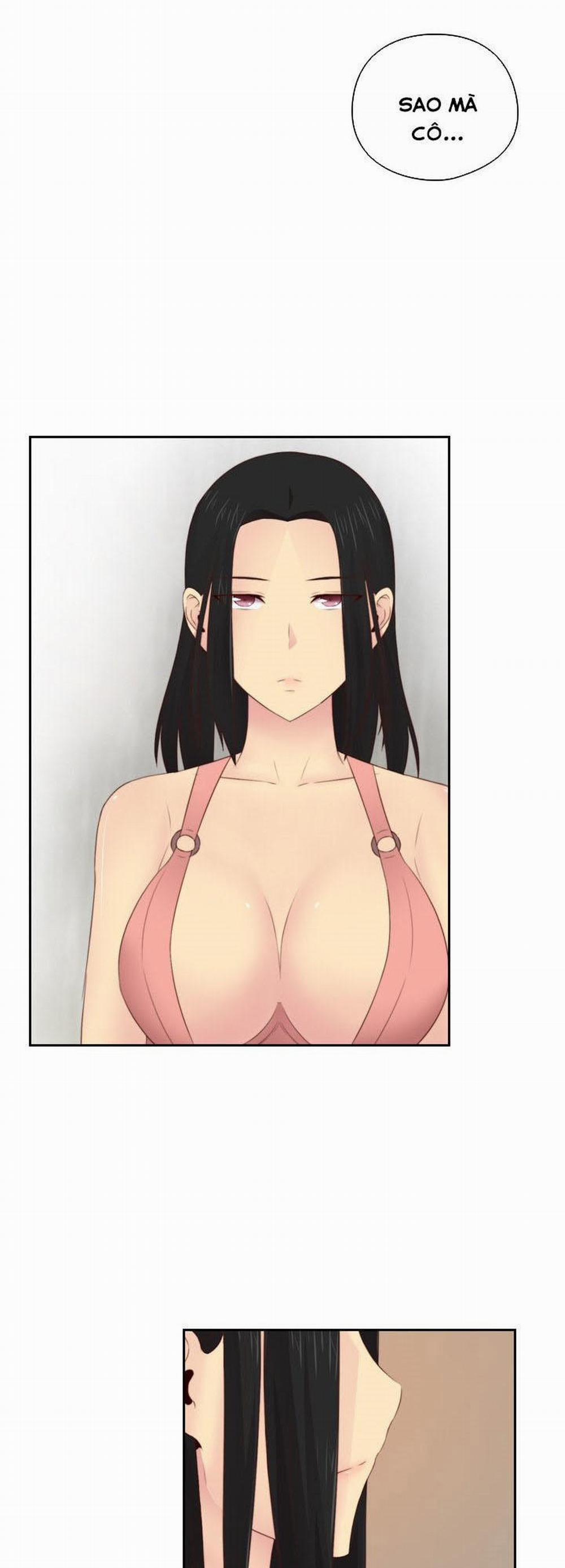 Đại Học H - H Campus 58 trang 34