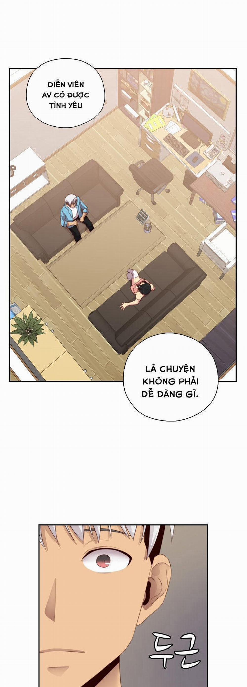 Đại Học H - H Campus 58 trang 36