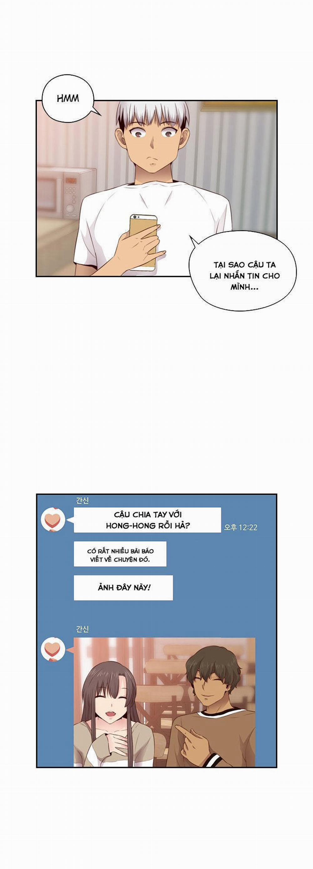 Đại Học H - H Campus 59 trang 28