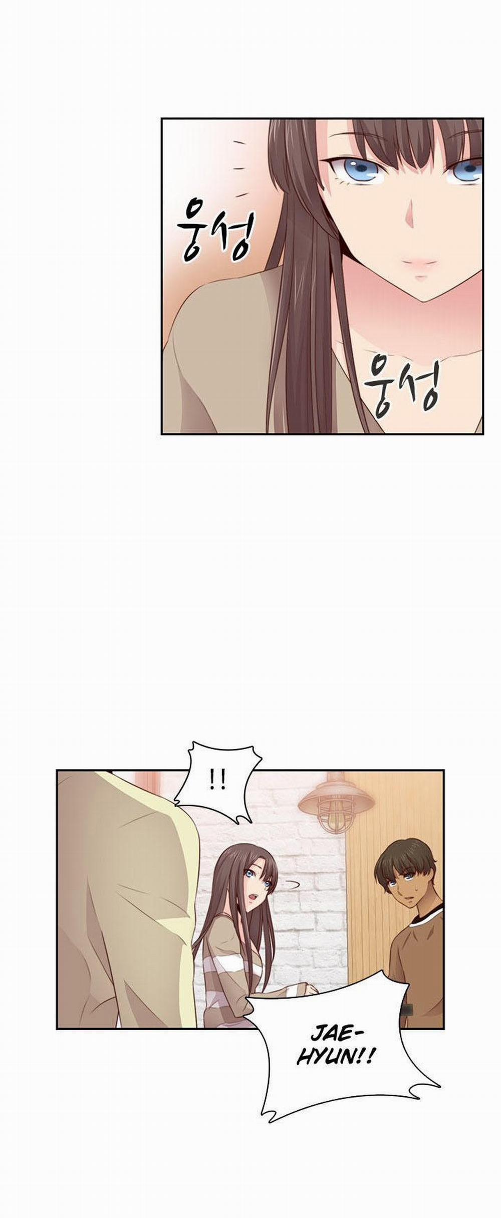 Đại Học H - H Campus 59 trang 39