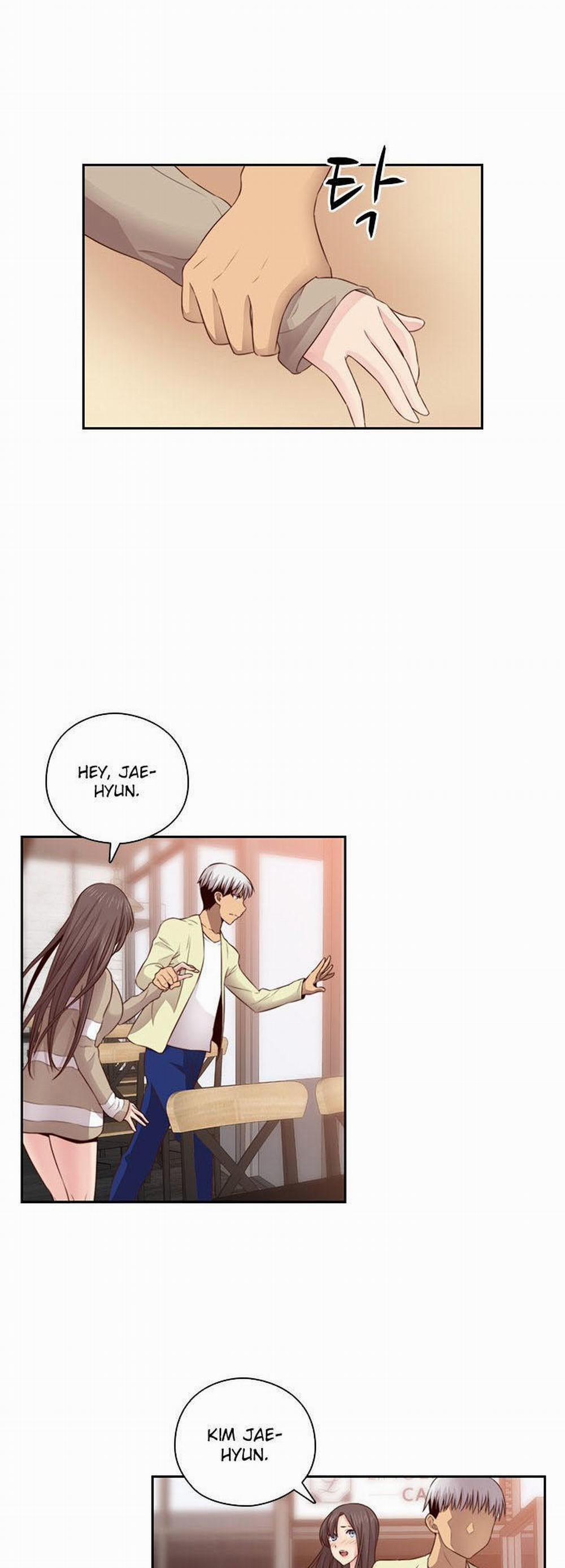 Đại Học H - H Campus 59 trang 41