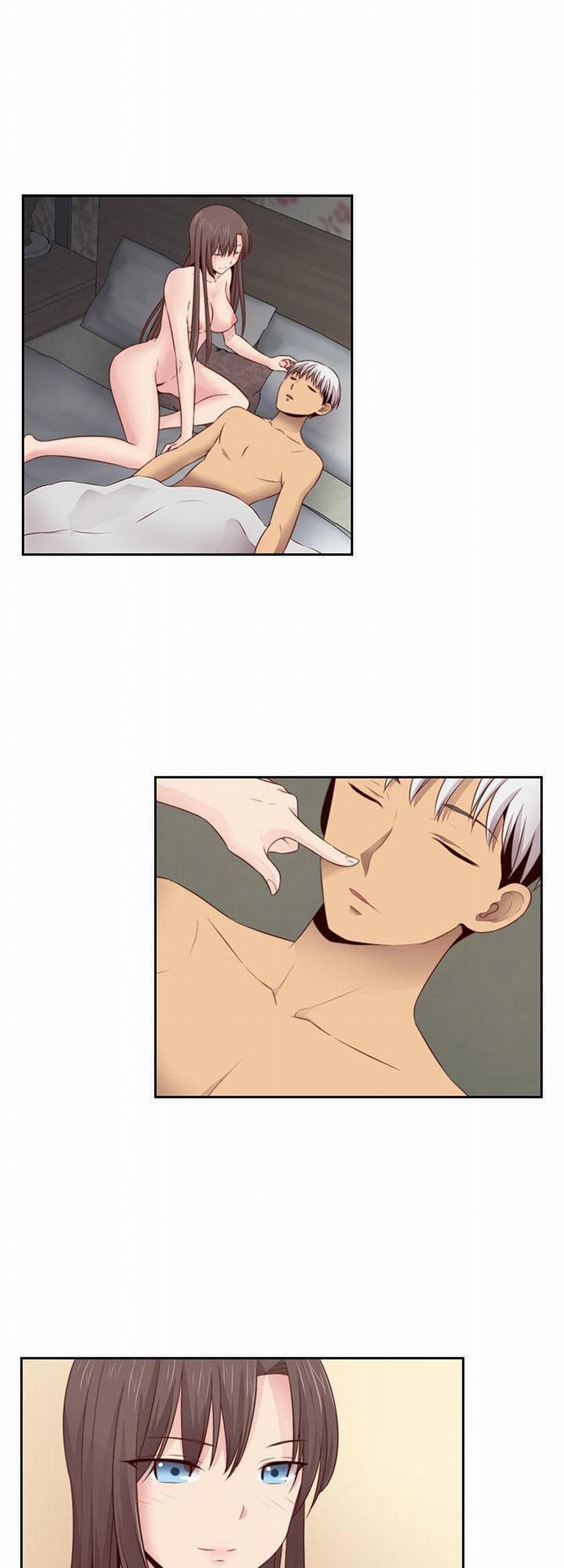 Đại Học H - H Campus 59 trang 47