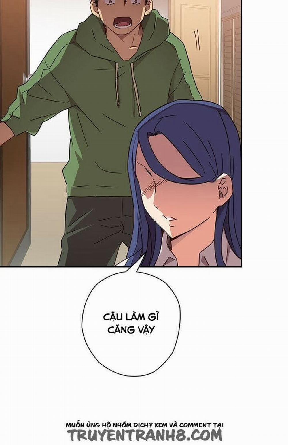 Đại Học H - H Campus 6 trang 12