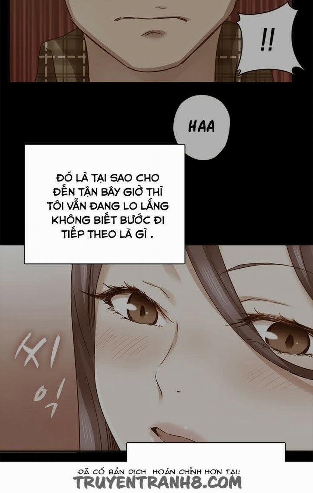 Đại Học H - H Campus 6 trang 18