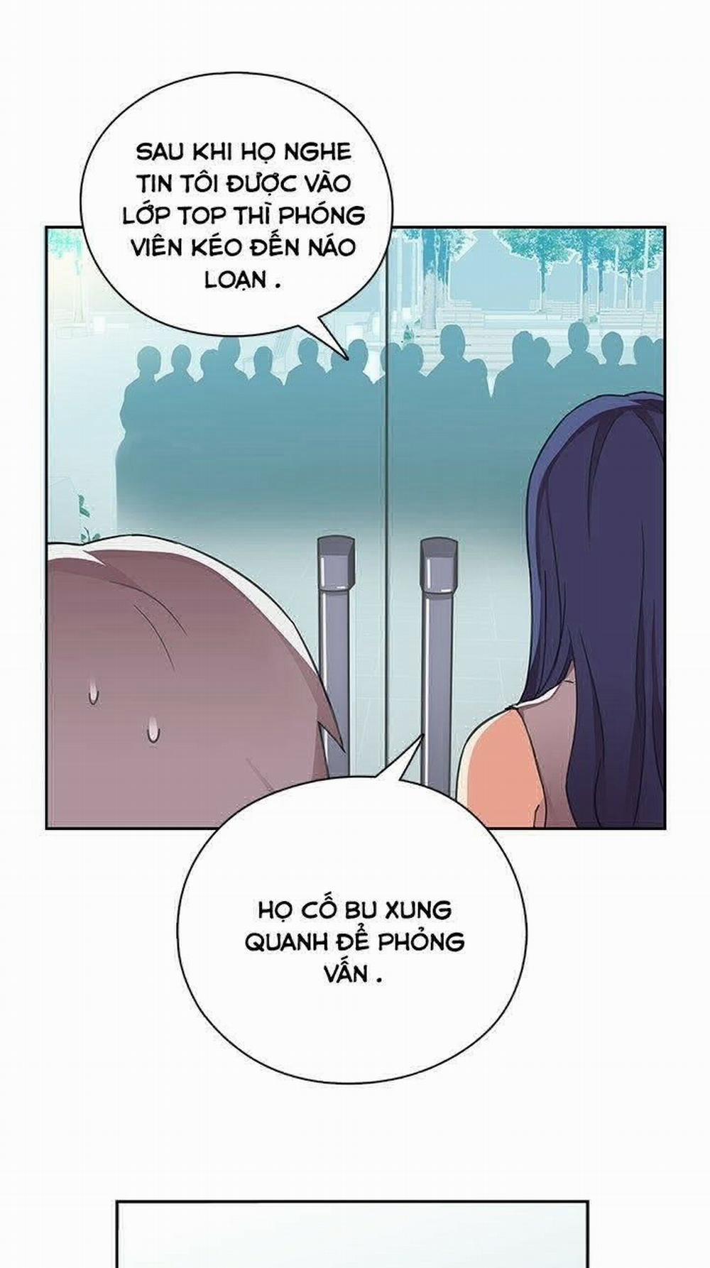 Đại Học H - H Campus 6 trang 25