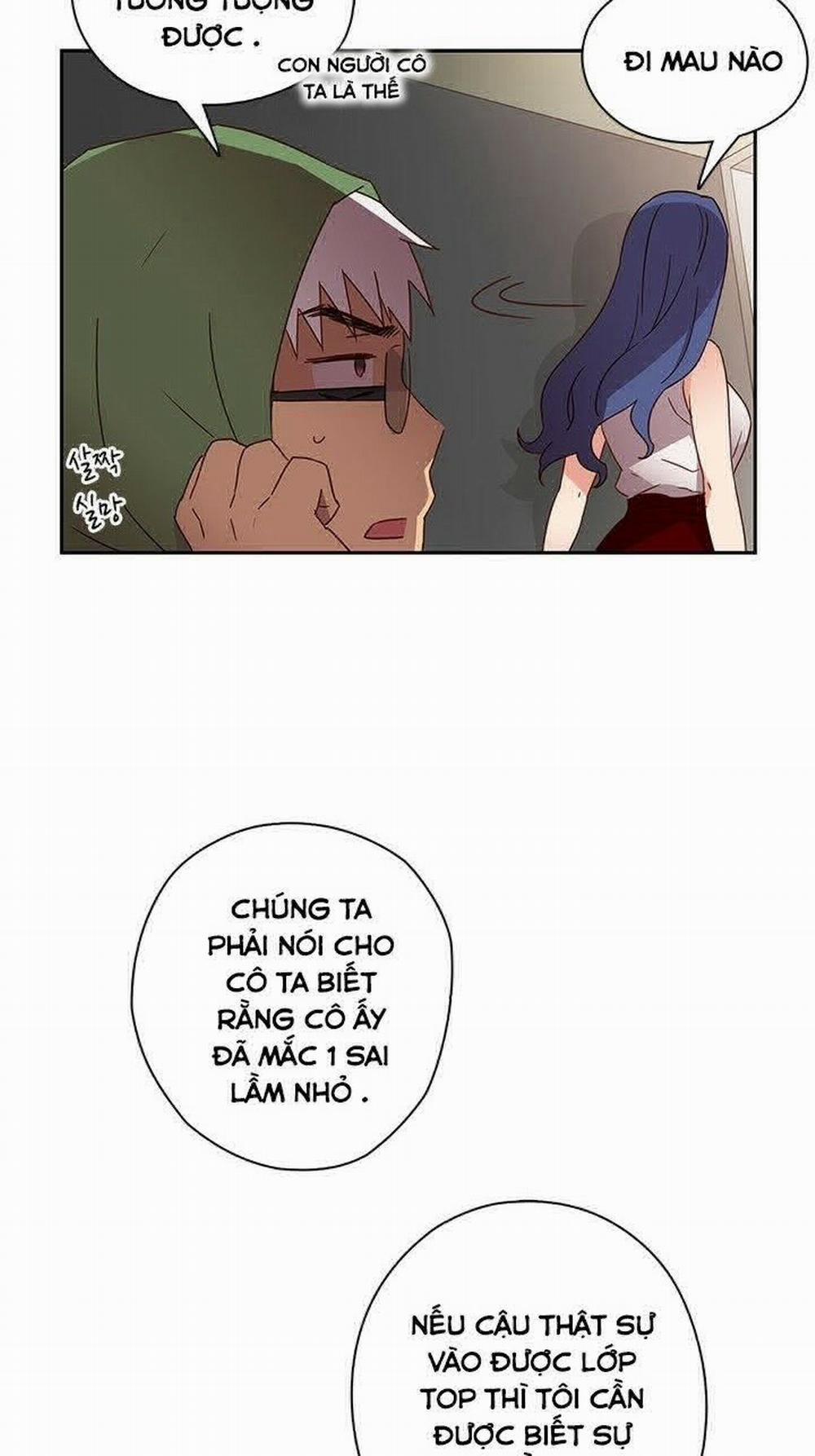 Đại Học H - H Campus 6 trang 31