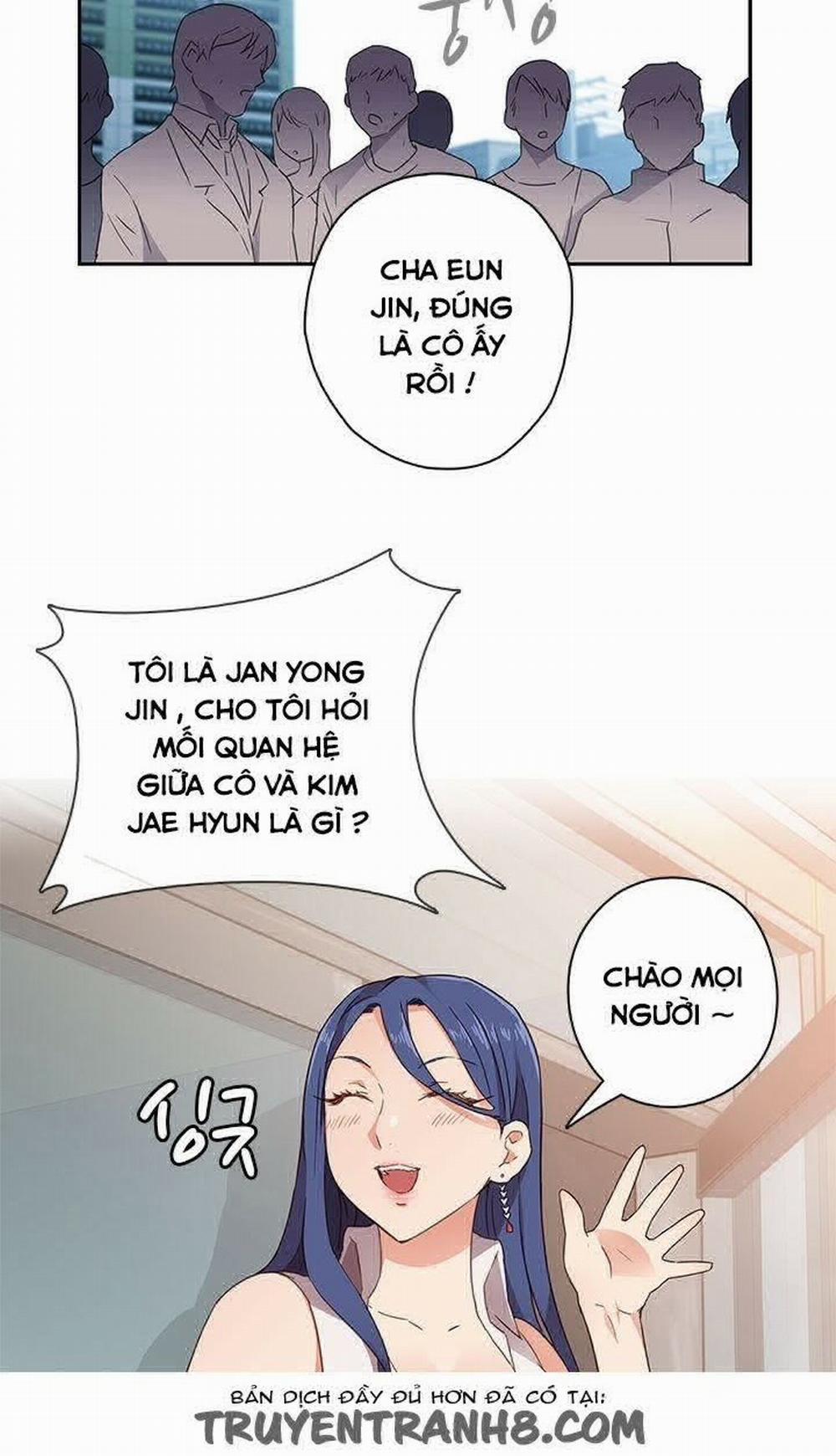 Đại Học H - H Campus 6 trang 34