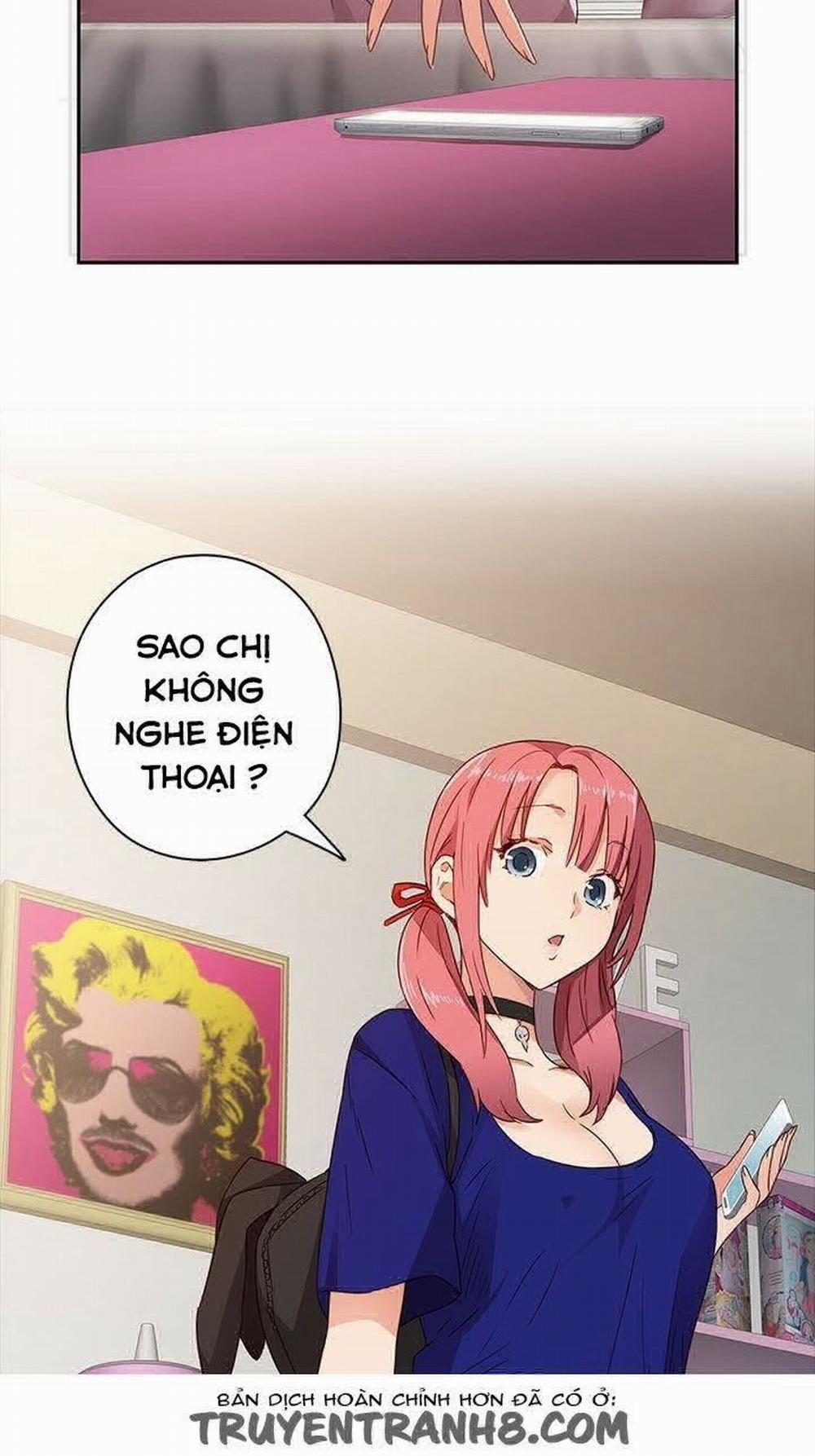 Đại Học H - H Campus 6 trang 42