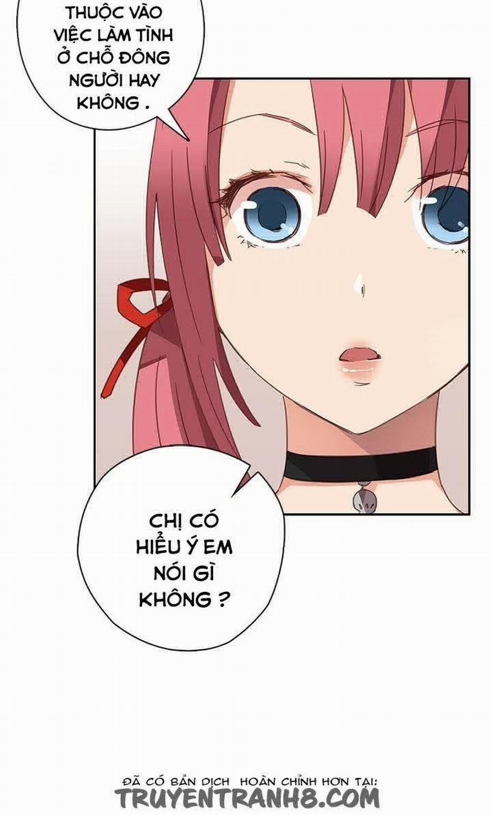 Đại Học H - H Campus 6 trang 48