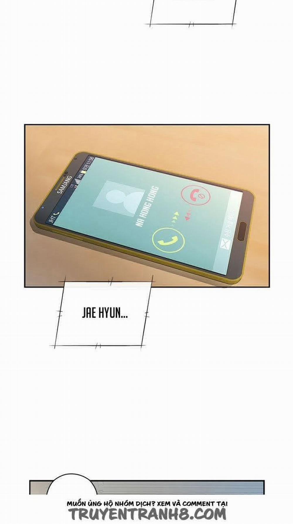 Đại Học H - H Campus 6 trang 5