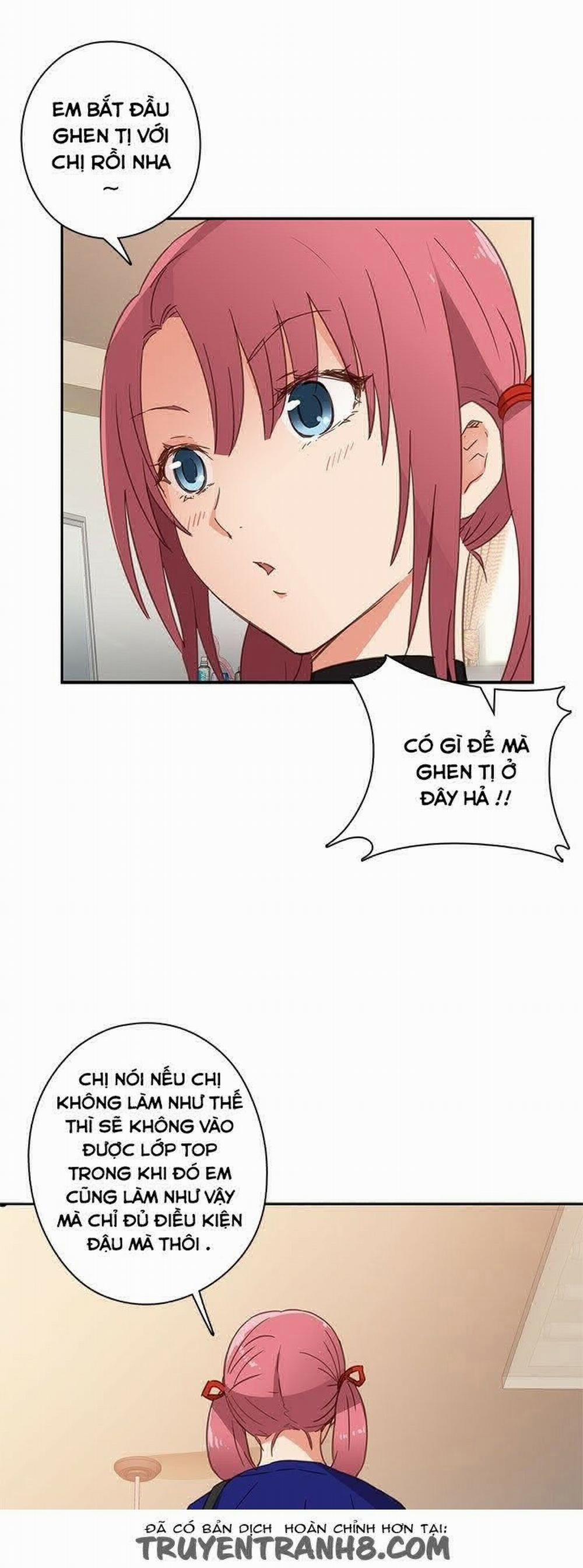 Đại Học H - H Campus 6 trang 53