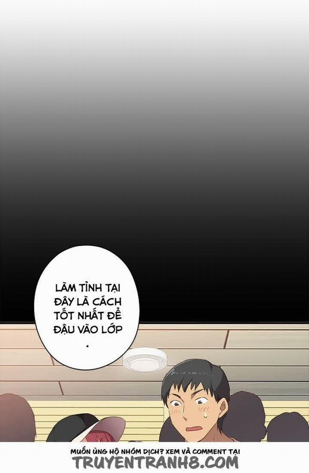 Đại Học H - H Campus 6 trang 56