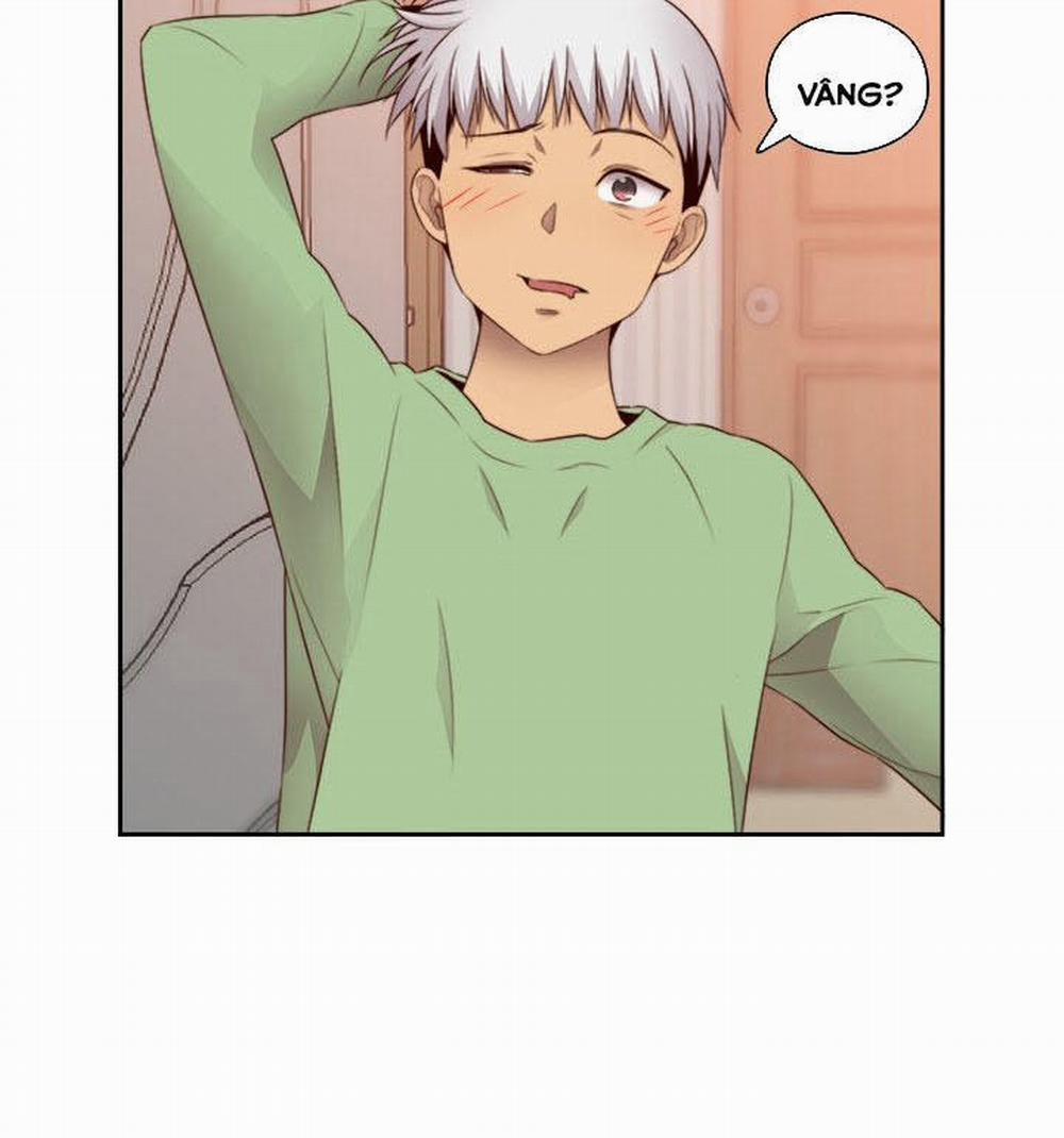 Đại Học H - H Campus 60 trang 11