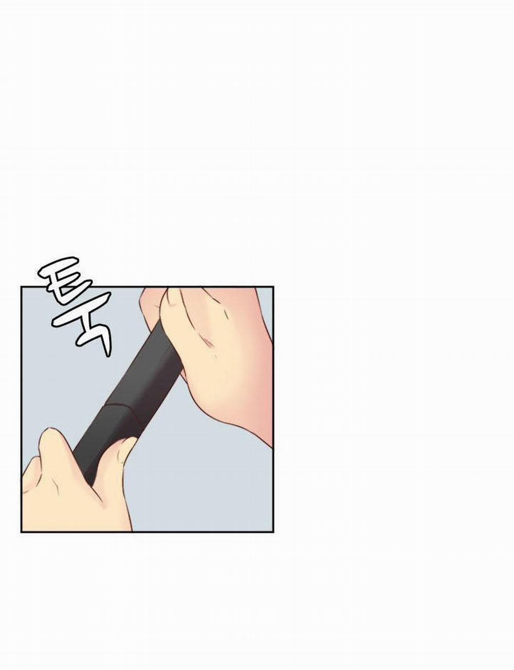 Đại Học H - H Campus 60 trang 23