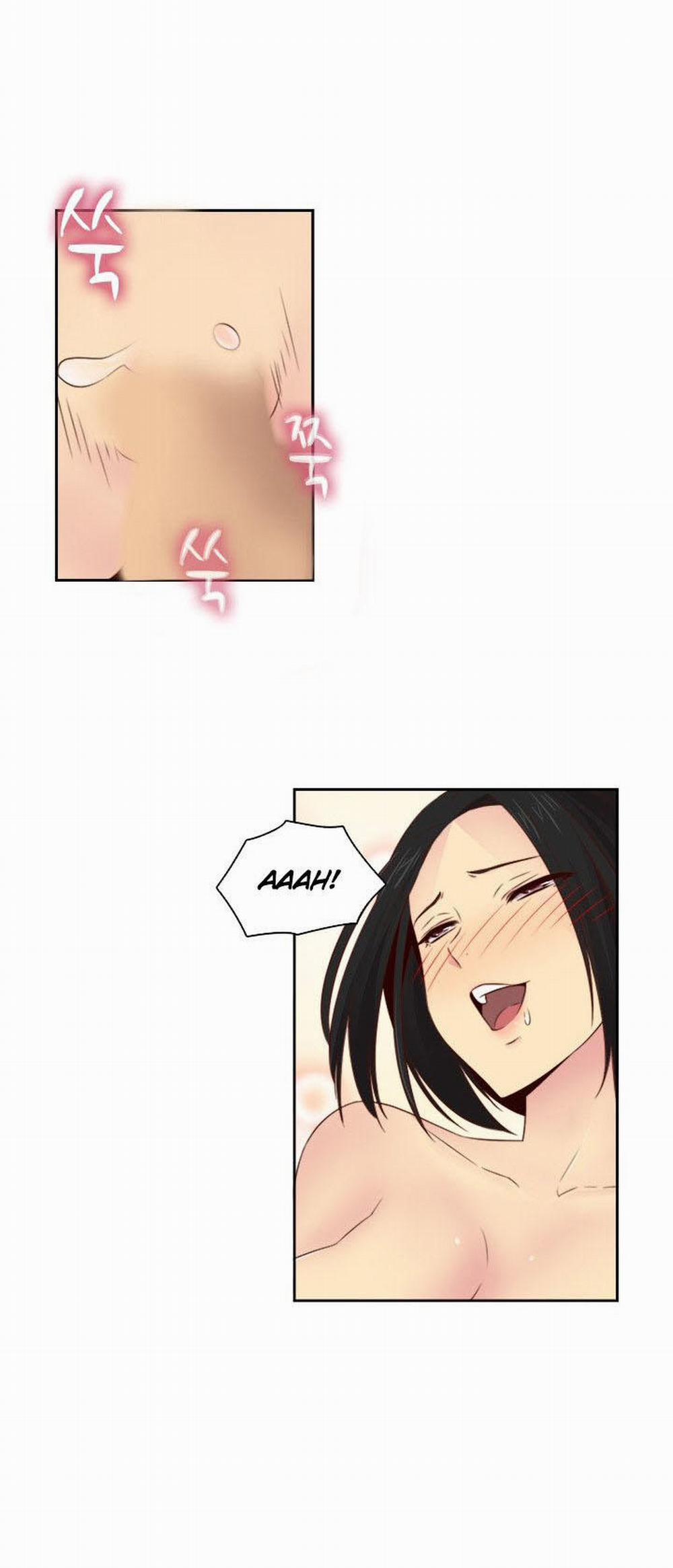 Đại Học H - H Campus 60 trang 37