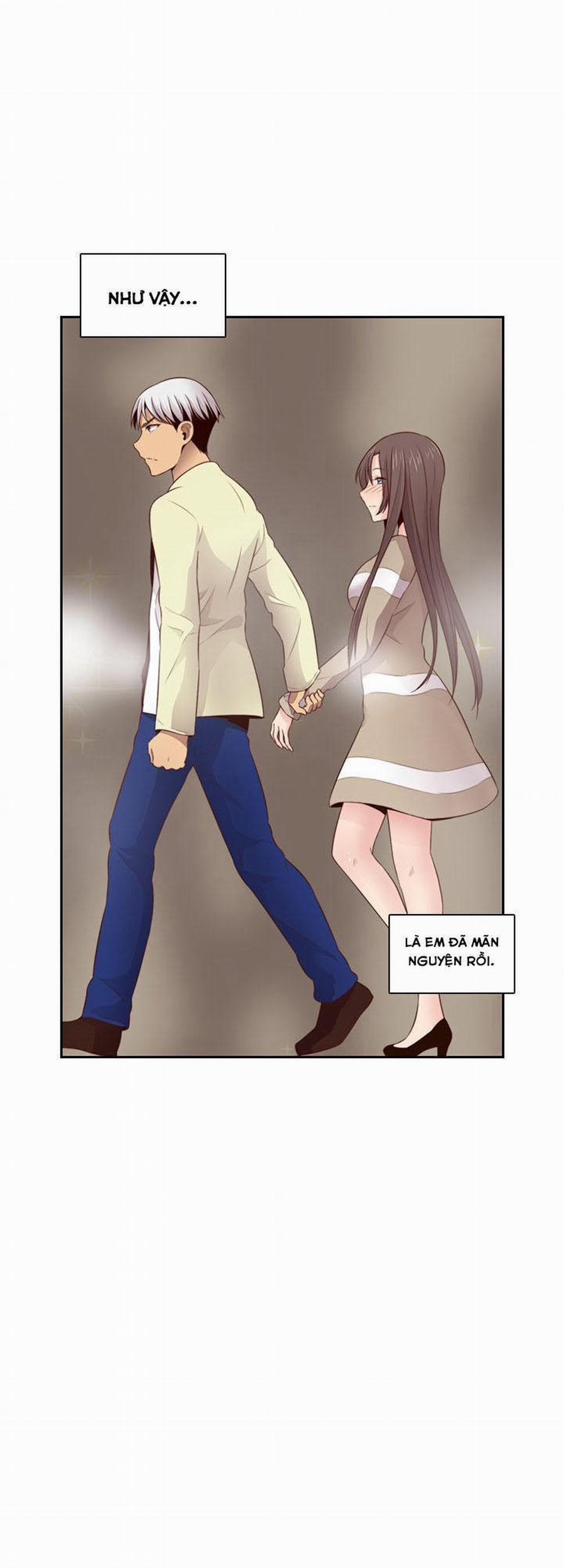 Đại Học H - H Campus 60 trang 4