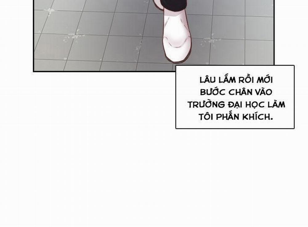 Đại Học H - H Campus 60 trang 43