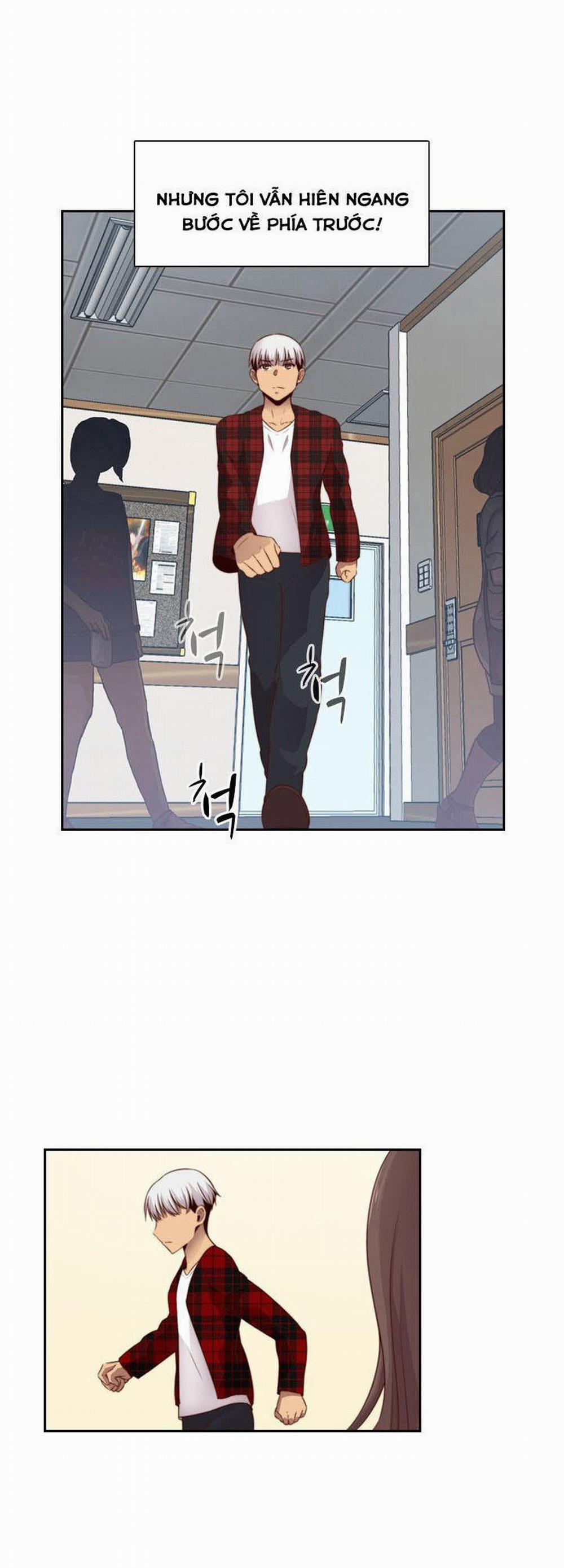 Đại Học H - H Campus 60 trang 46