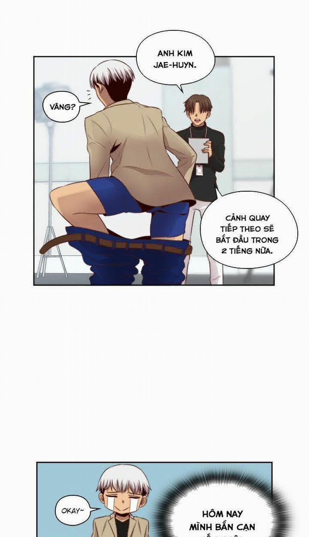 Đại Học H - H Campus 61 trang 23